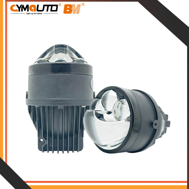 Cymauto F30-3 TRI LASER, F30-3 TRI LASER Fog Lamp, TRI LASER Bl-LED Fog Light, 3 Inch Laser LED Light, 3000K Laser Fog Lamp, 6000K Laser Fog Light, Triple Laser Beam Light, High-Power Off-Road Lamp, Extreme Driving Light, Automotive Laser Fog Light, Super Bright LED Fog Lamp