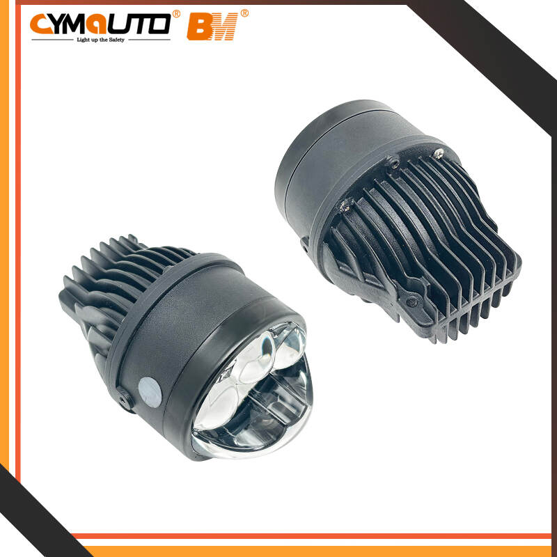 Cymauto F30-3 TRI LASER, F30-3 TRI LASER Fog Lamp, TRI LASER Bl-LED Fog Light, 3 Inch Laser LED Light, 3000K Laser Fog Lamp, 6000K Laser Fog Light, Triple Laser Beam Light, High-Power Off-Road Lamp, Extreme Driving Light, Automotive Laser Fog Light, Super Bright LED Fog Lamp