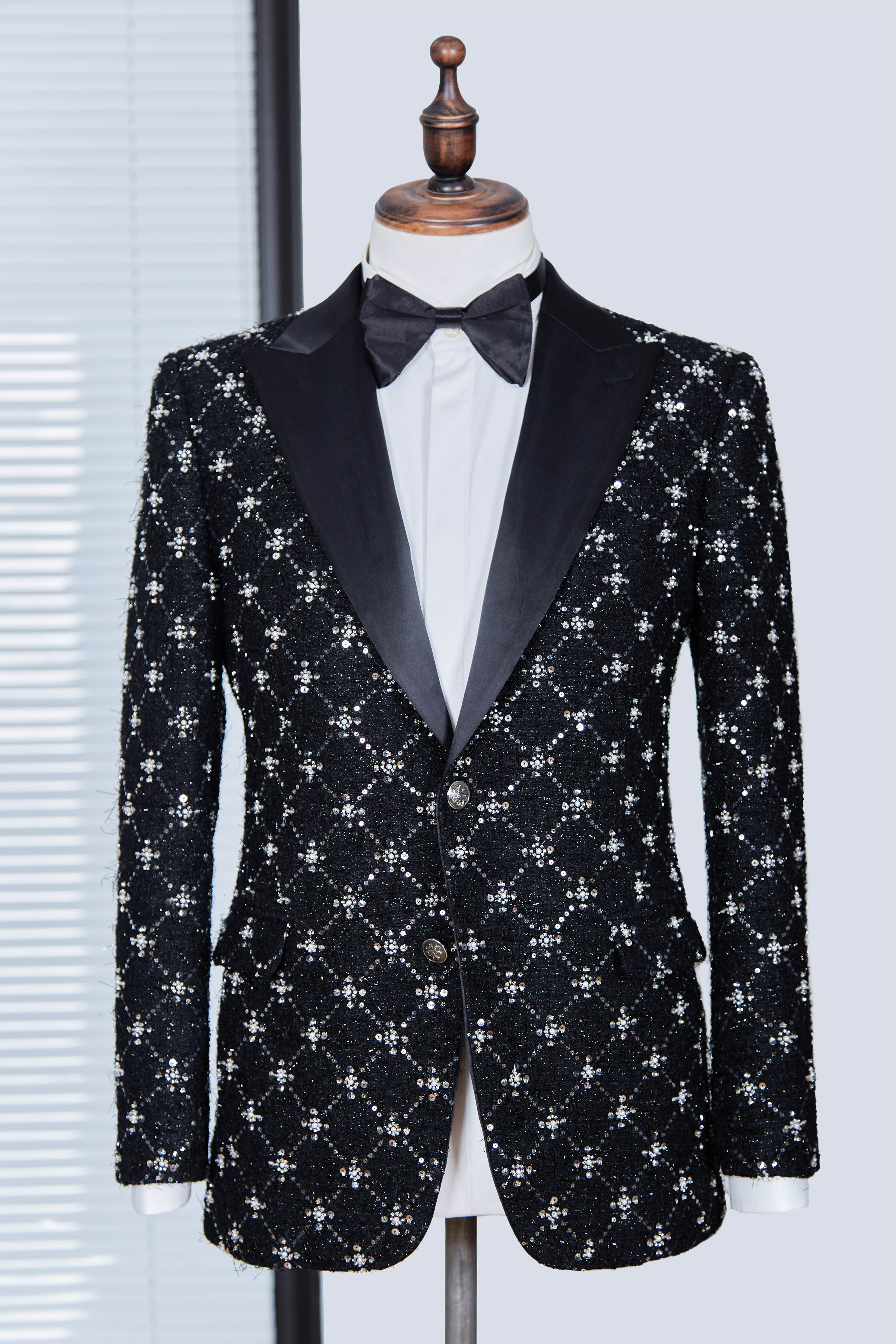 Diamond Suit