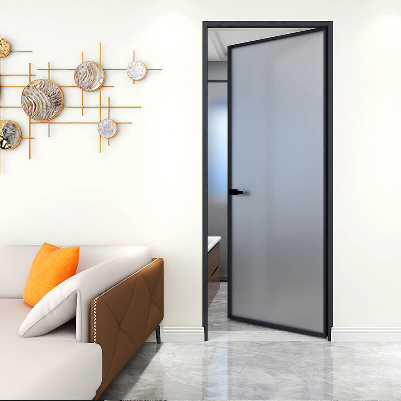 16 slimness Swing door