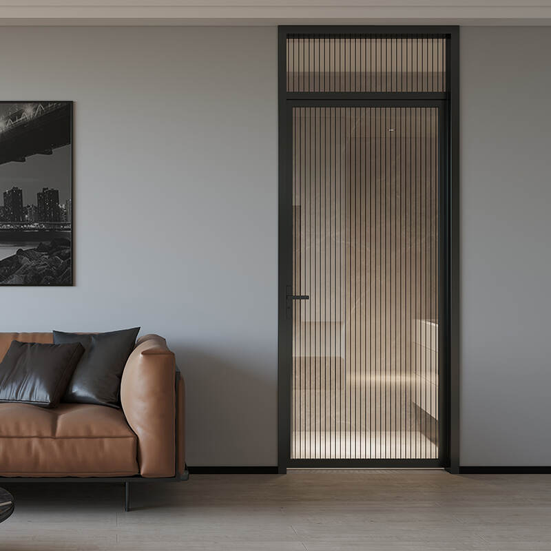 45 Swing door