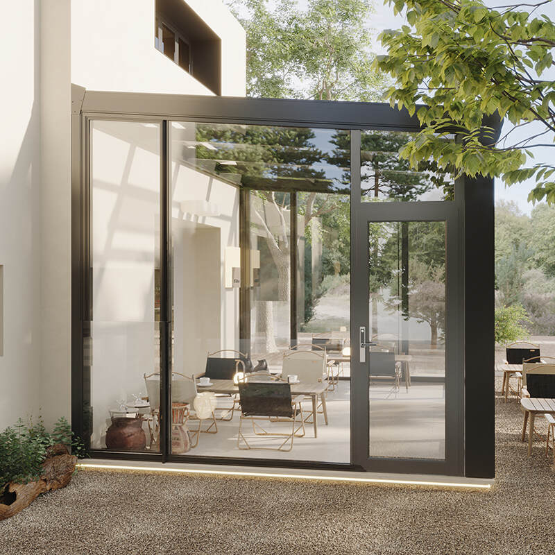 Essen 100/105 Swing door