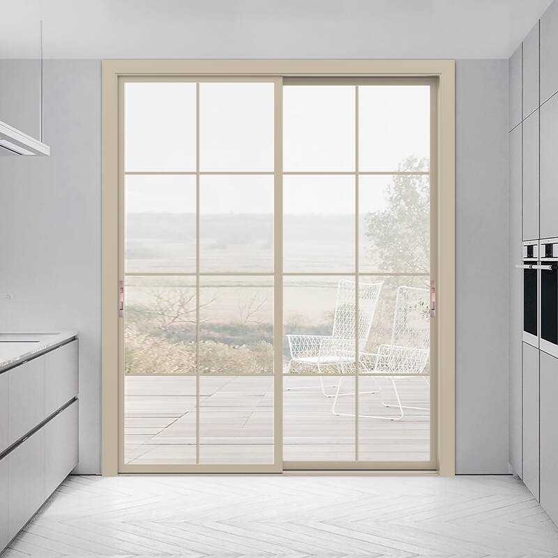 45 Sliding Door
