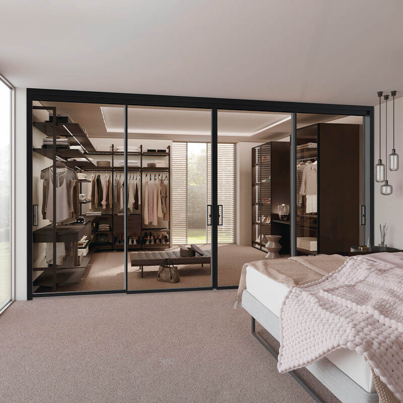 JY 16 Sliding Door