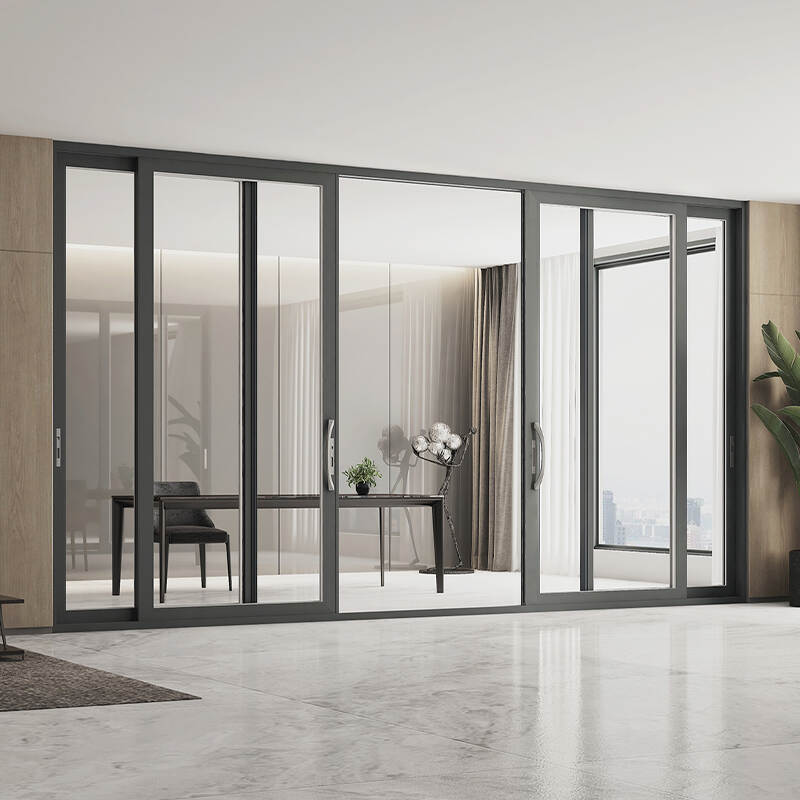 Bojue 90 Sliding Door