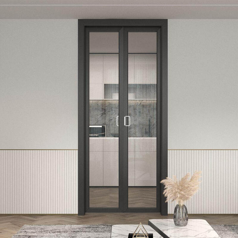 V50 Bi-fold door