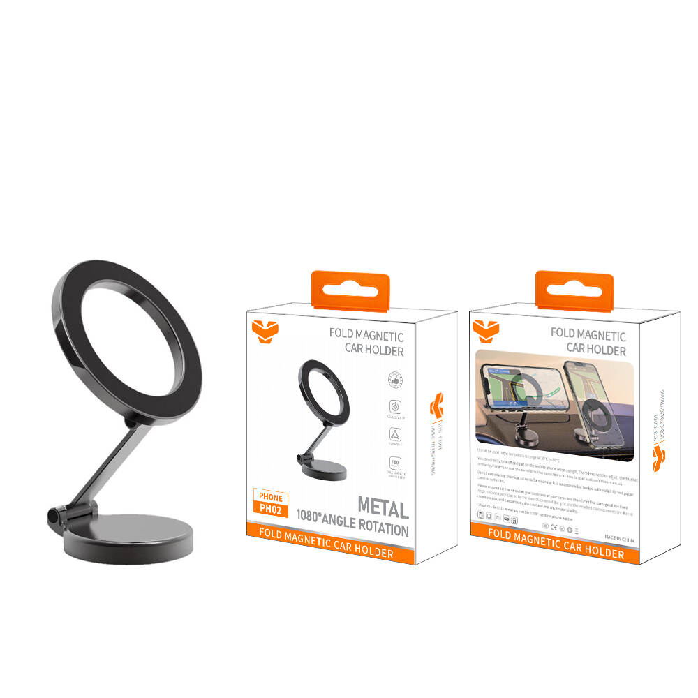 Vitog Magnet Car Phone Holder PH02