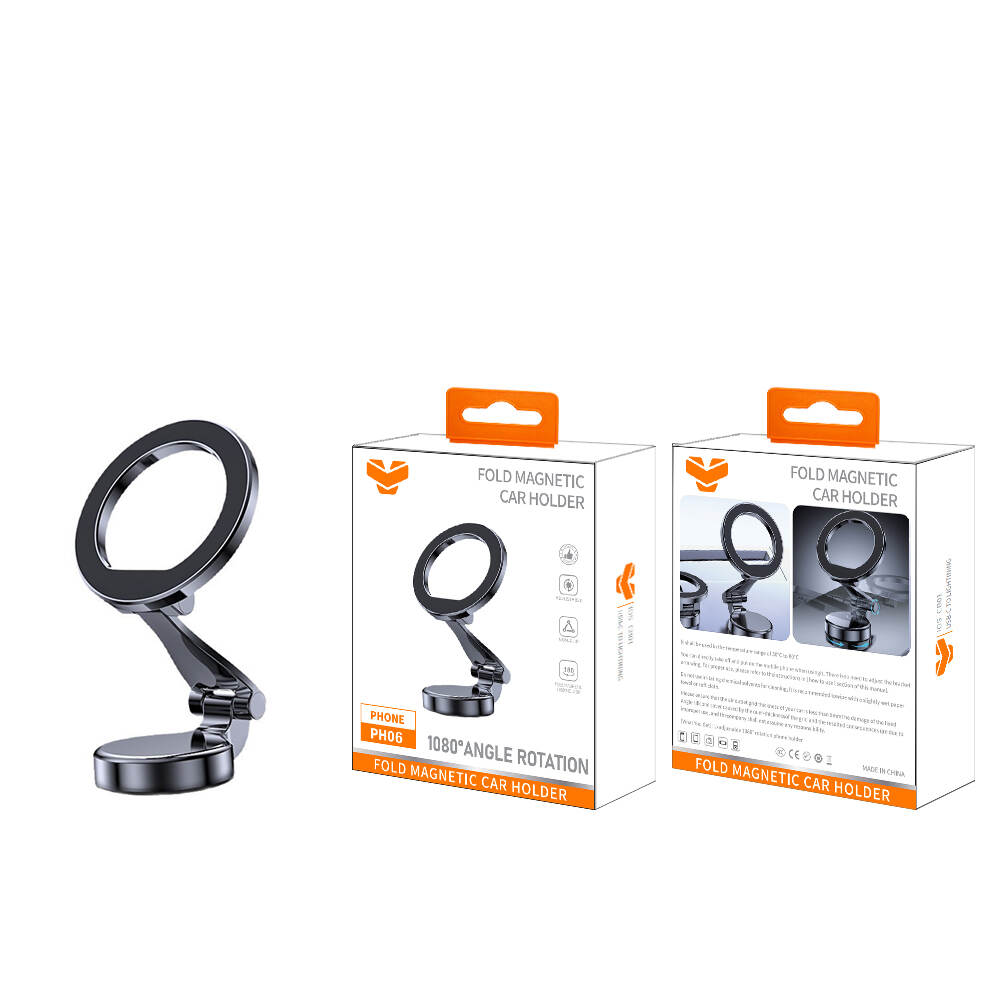 Vitog MagSafe Car Mount Suction Phone Stand PH06