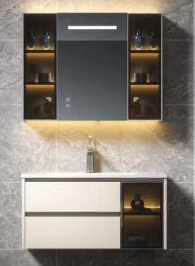 Bathroom Cabinet