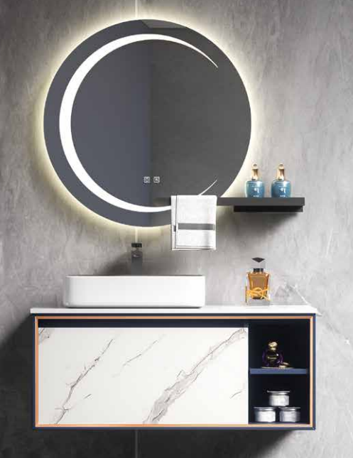 Bathroom Cabinet