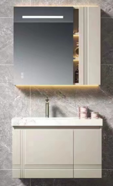 Bathroom Cabinet