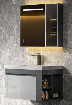Bathroom Cabinet