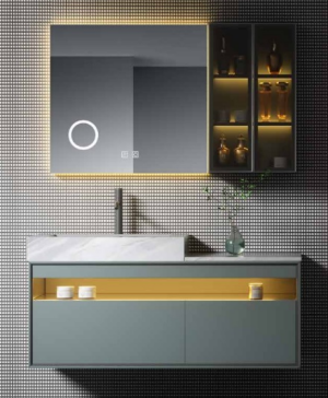 Bathroom Cabinet