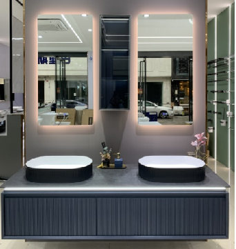 Bathroom Cabinet