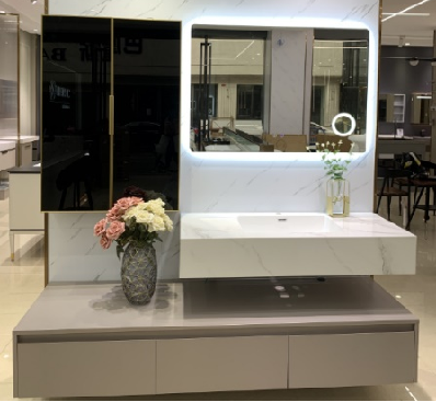 Bathroom Cabinet