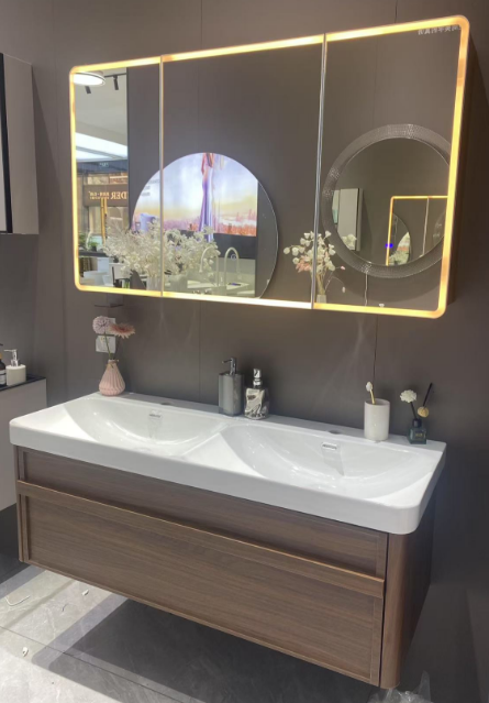 Bathroom Cabinet