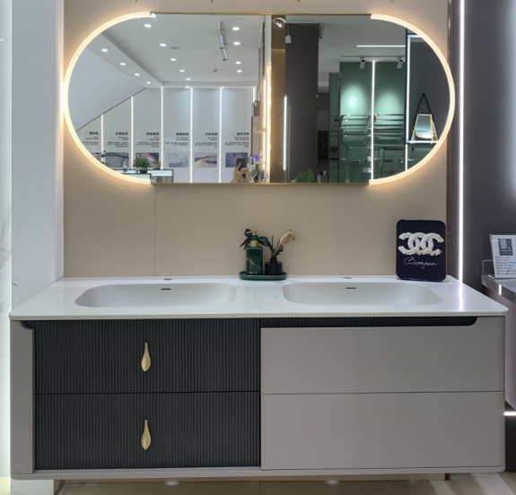 Bathroom Cabinet