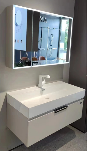 Bathroom Cabinet