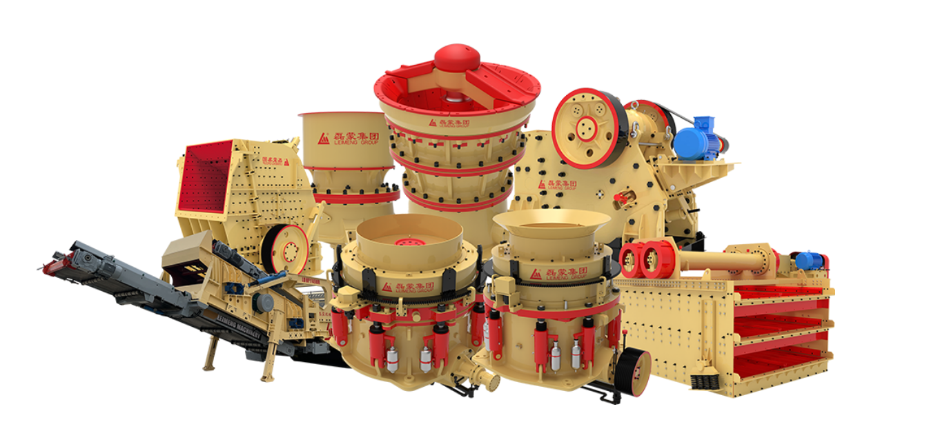 Why Choose a Chinese Sand Making Machine Manufacturer: Leimeng's Global Sand Production Solution