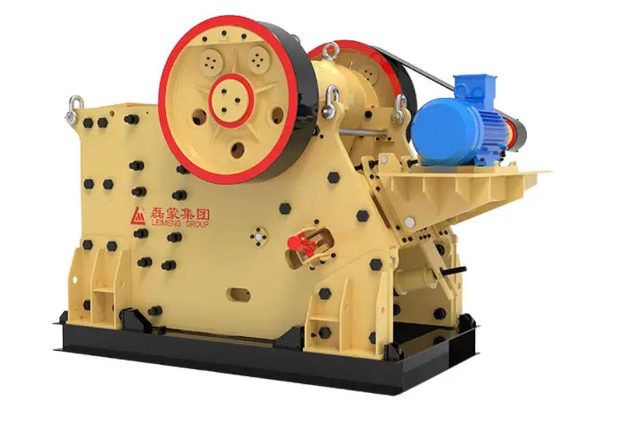 Top Aggregate Crushing Equipment Manufacturer – Partnering for High-Efficiency Crushing Operations