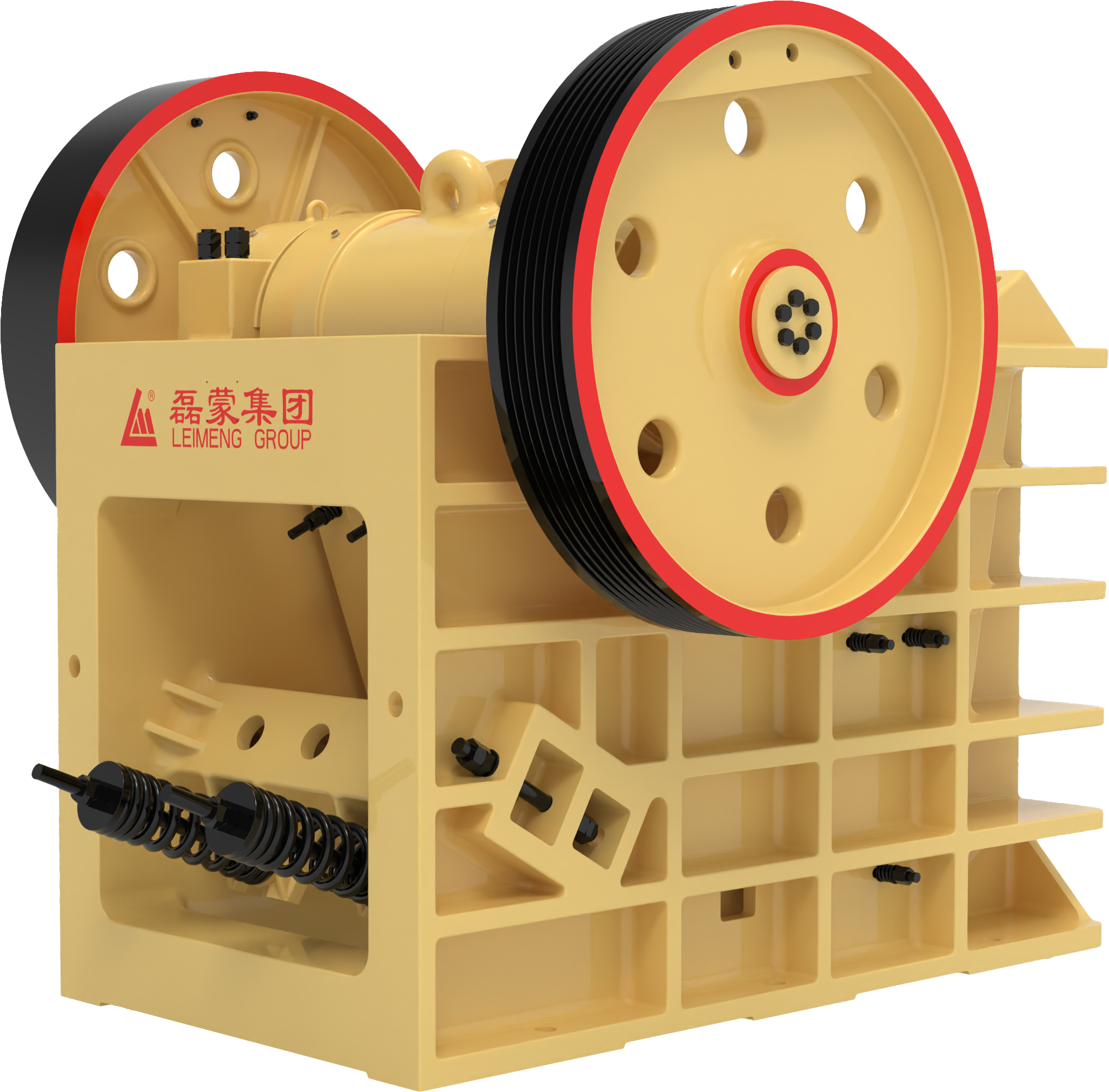 شرکت PE Jaw Crusher: یک راهنمای کامل برای خریداران جهانی