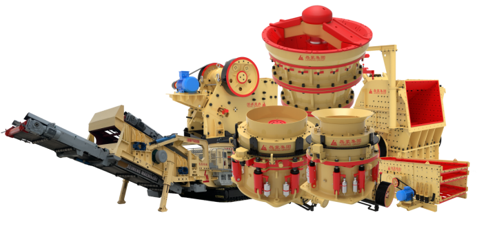 Aggregate Crushing for Iron Ore Processing: How leimeng Turns Low-Grade Ore into 15 % More Profits