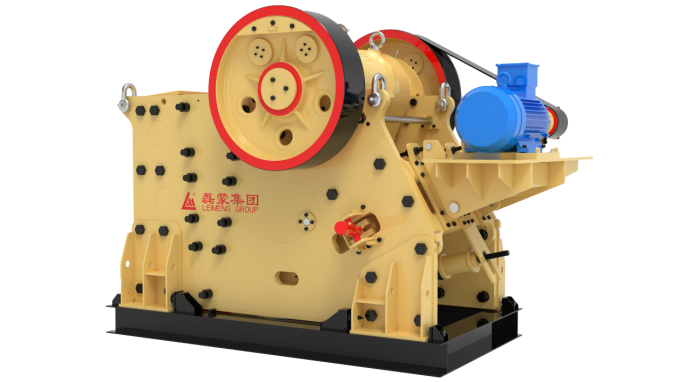 China Big Jaw Crusher Company: 5 Metrics That Make leimeng the Go-To Brand in 2025