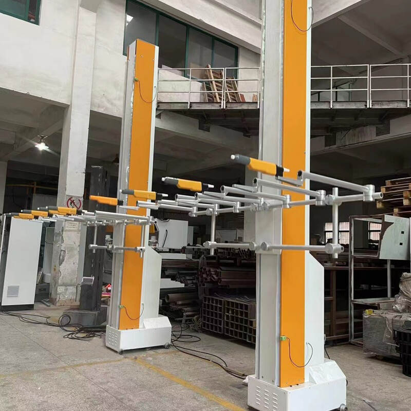 automatic powder coating equipment, automatic powder coating machine price, automatic powder coating plant, powder coating automatic plant