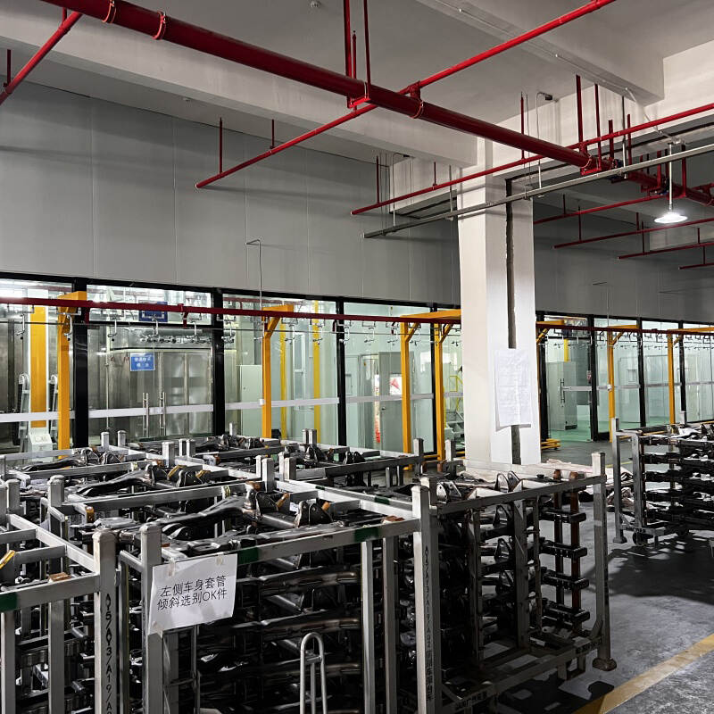 automatic powder coating equipment, automatic powder coating machine price, automatic powder coating plant, powder coating automatic plant