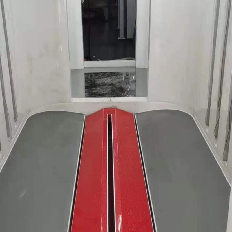 automatic powder coating equipment, automatic powder coating machine price, automatic powder coating plant, powder coating automatic plant