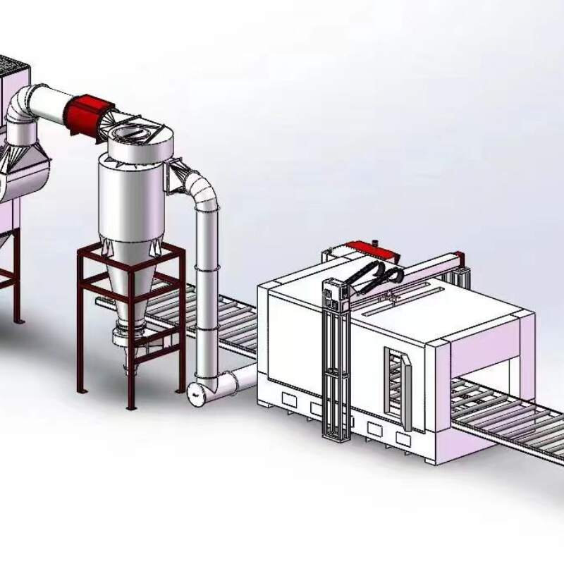 coating systems and supply, specialty coating services, metal coating company, electrostatic gun for powder coating