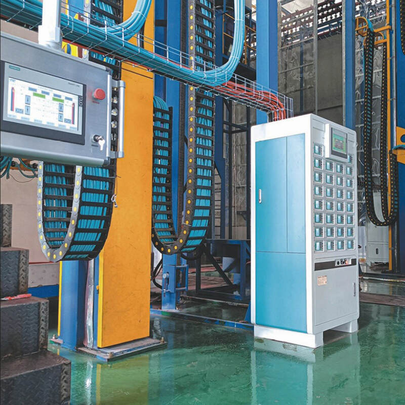 Electrostatic Powder Coating Gun