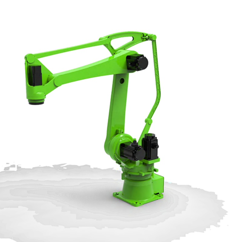 powder coating robot, robotic powder coating