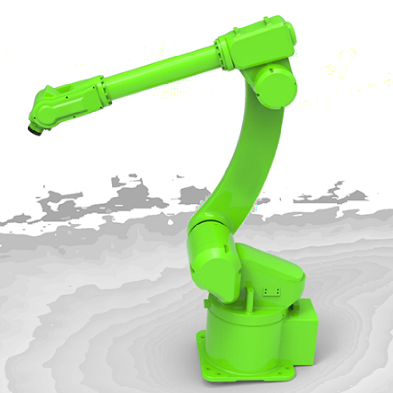 powder coating robot, robotic powder coating