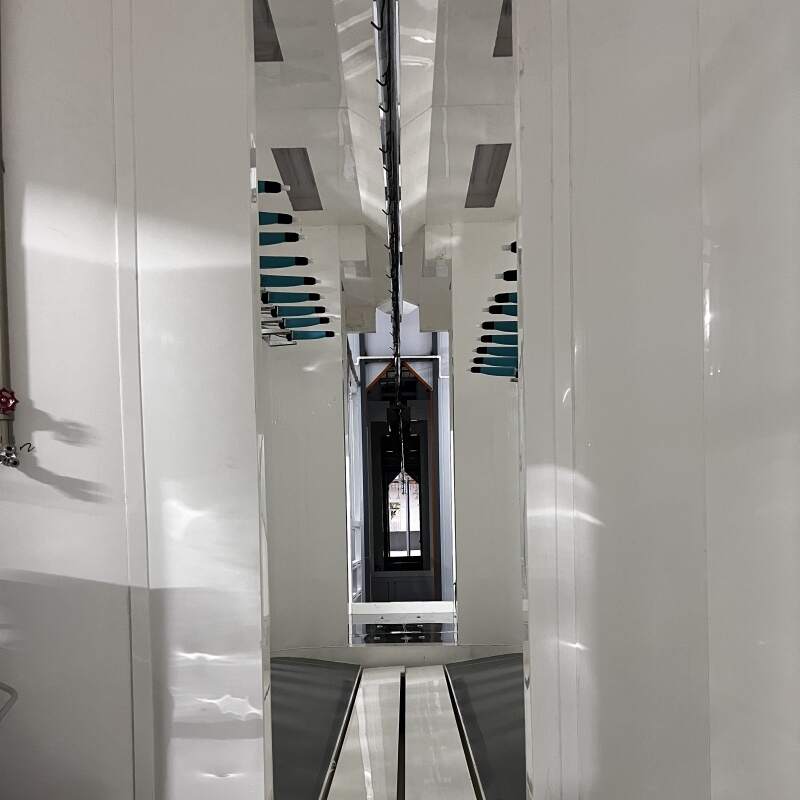 powder coating spray booth filters, large powder coating booth, industrial powder coating booth, powder coating paint booths