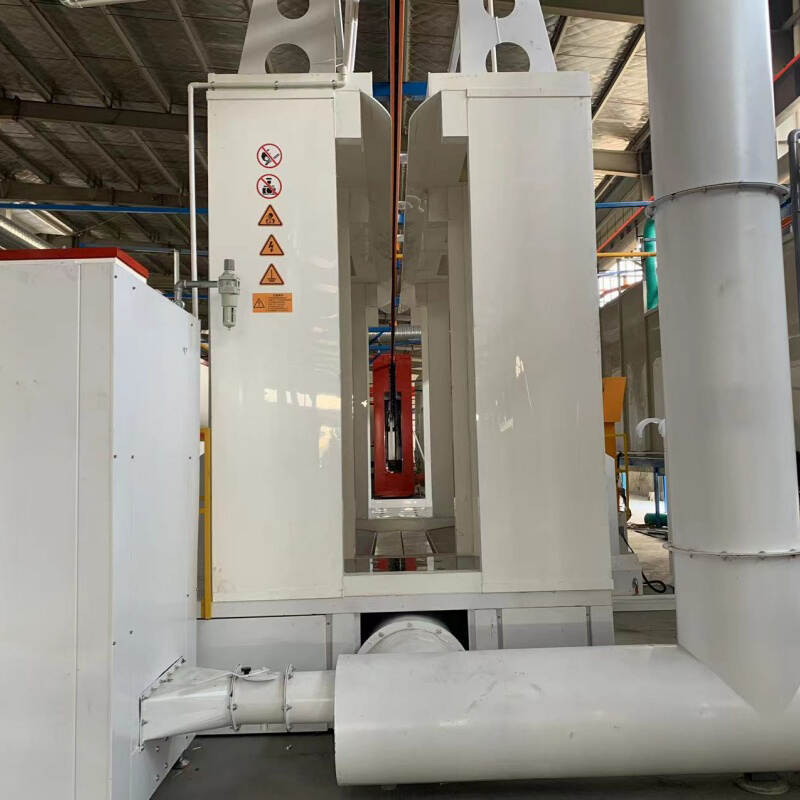 spray booth heat recovery advantages