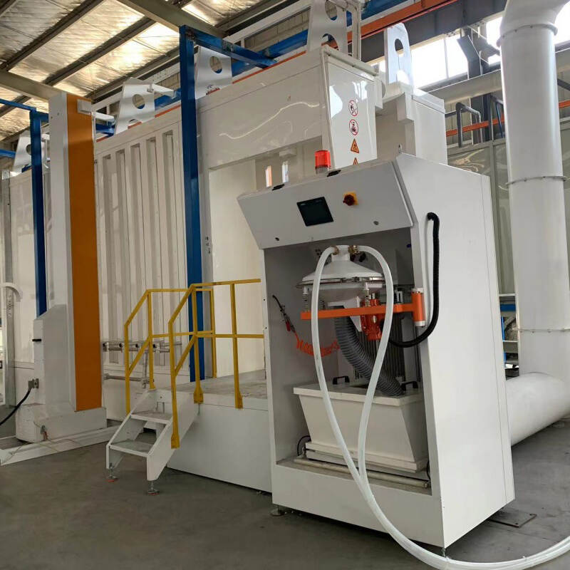 spray booth heat recovery advantages