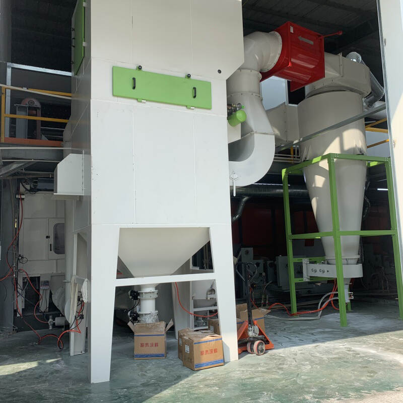 spray booth heat recovery advantages