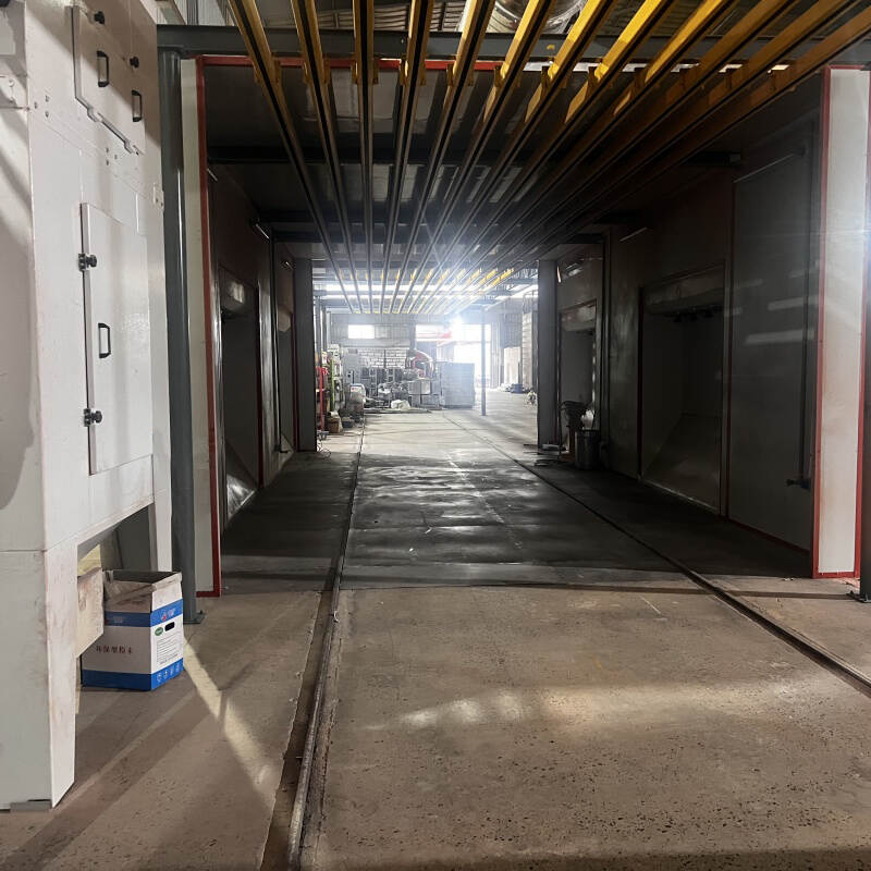 industrial process furnace and oven manufacturing, supplier of ovens for the composite industry, custom made industrial ovens