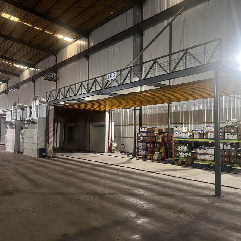 industrial process furnace and oven manufacturing, supplier of ovens for the composite industry, custom made industrial ovens