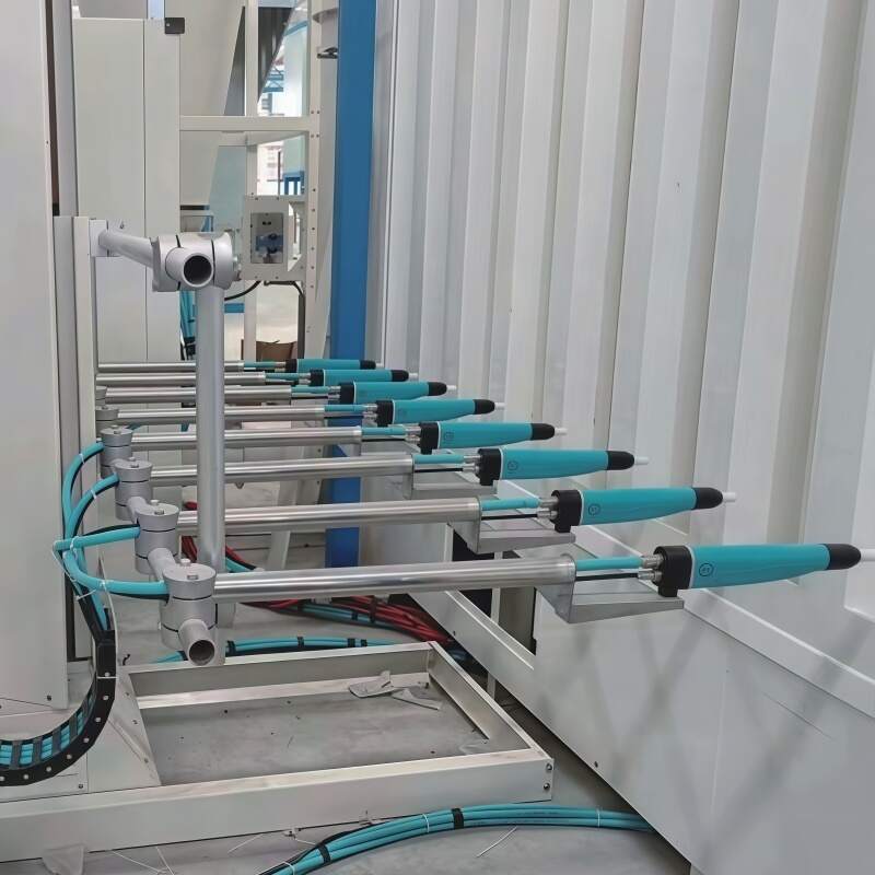 electrostatic powder gun, electrostatic powder spray gun, electrostatic spray powder coating, electrostatic powder coating suppliers, electrostatic powder coating line
