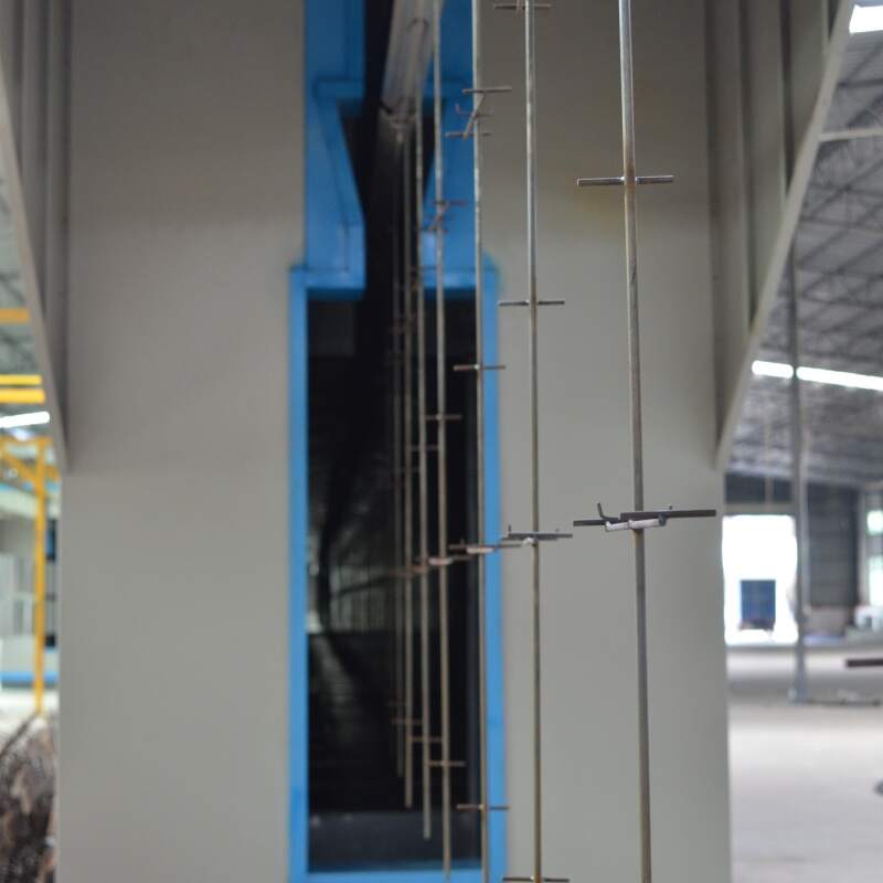 racking spray paint, door painting tools, door spray painting service, industrial paint drying racks, paint line system