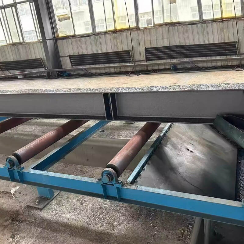 Industrial Shot Blasting Machine