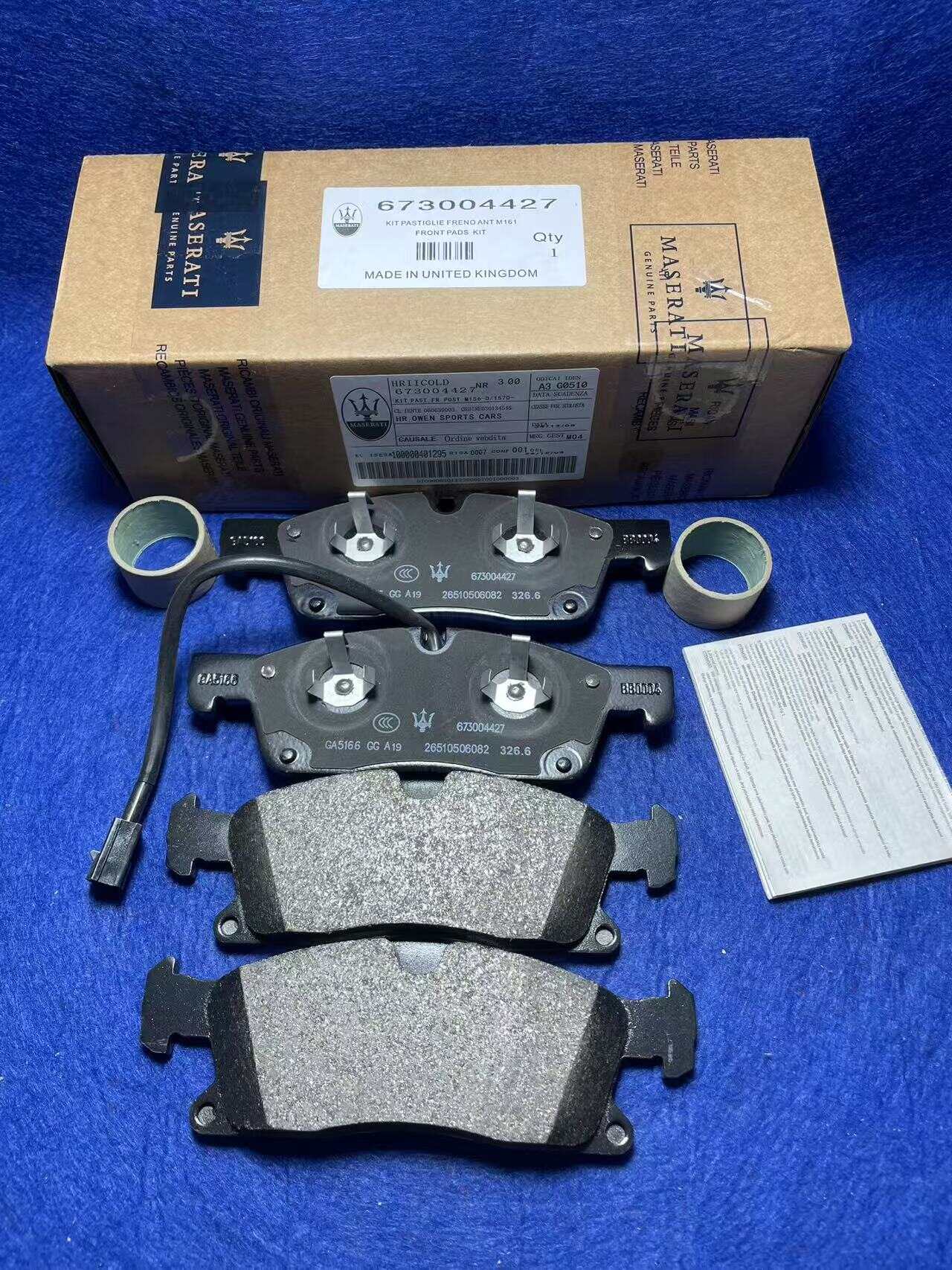 Ceramics, less metal