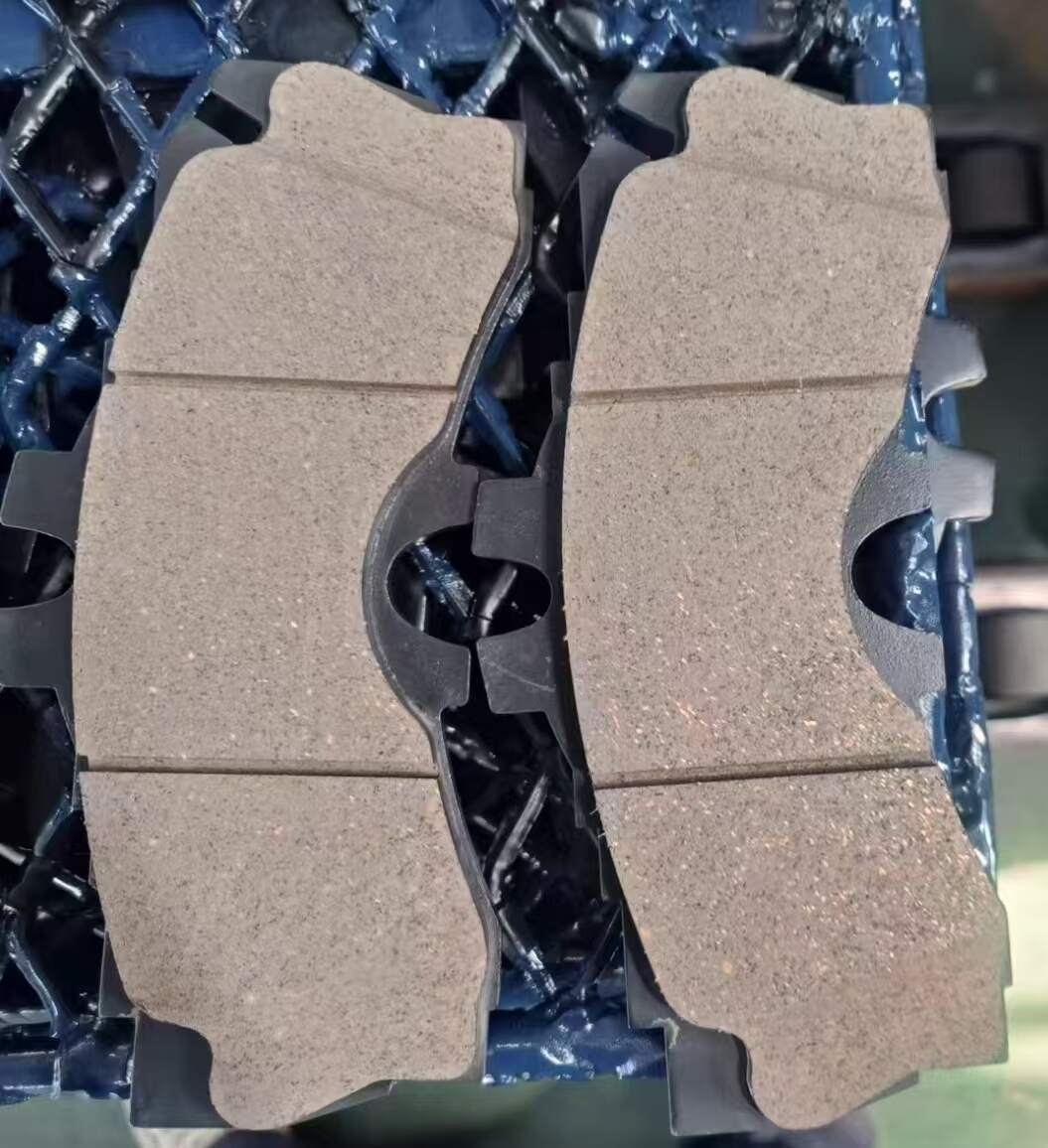 LEXUS LC500   Brake Pad  04465-11010