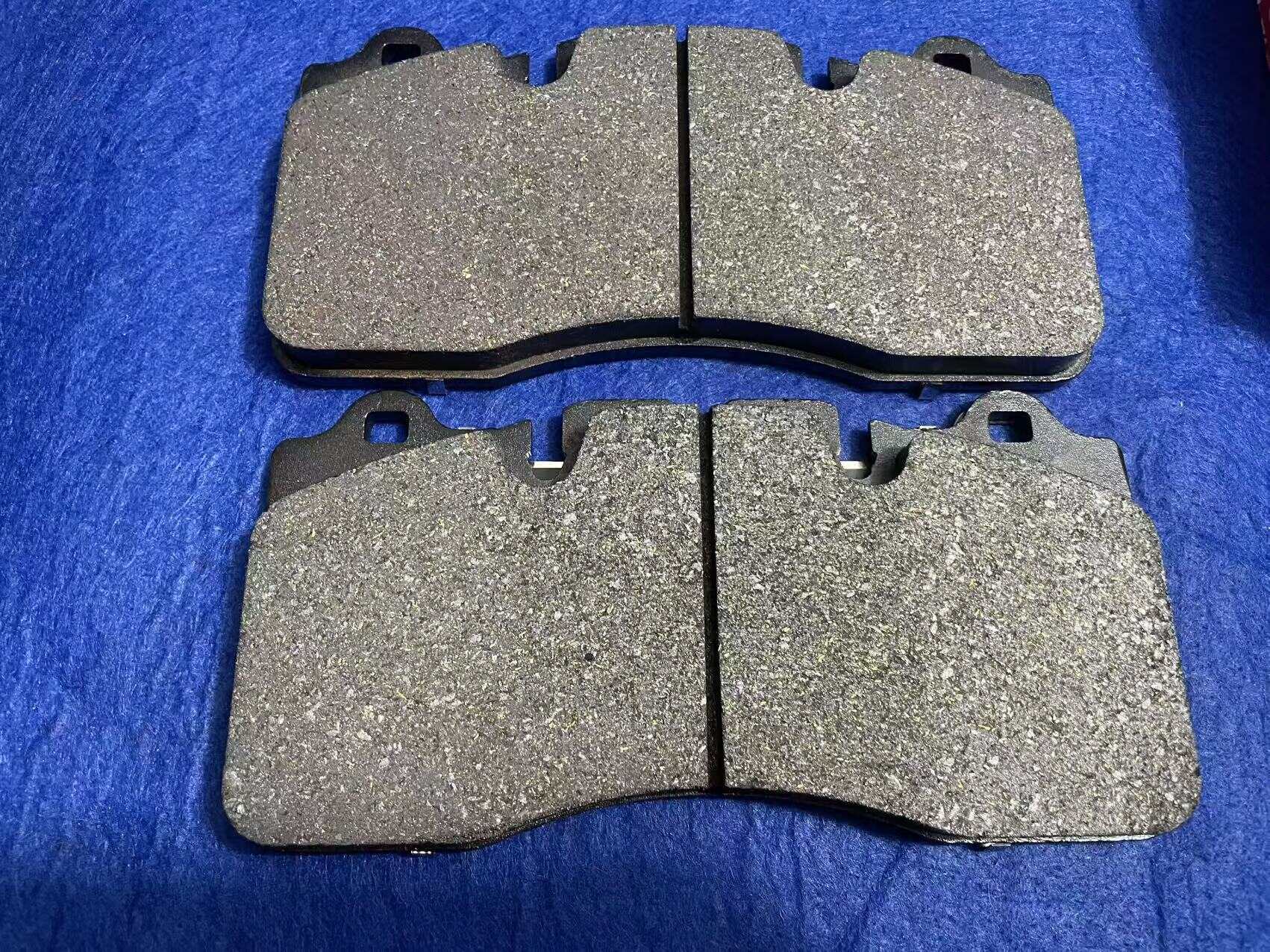 Ceramics, less metal