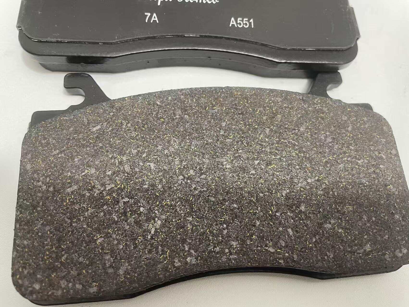 Ceramics, less metal