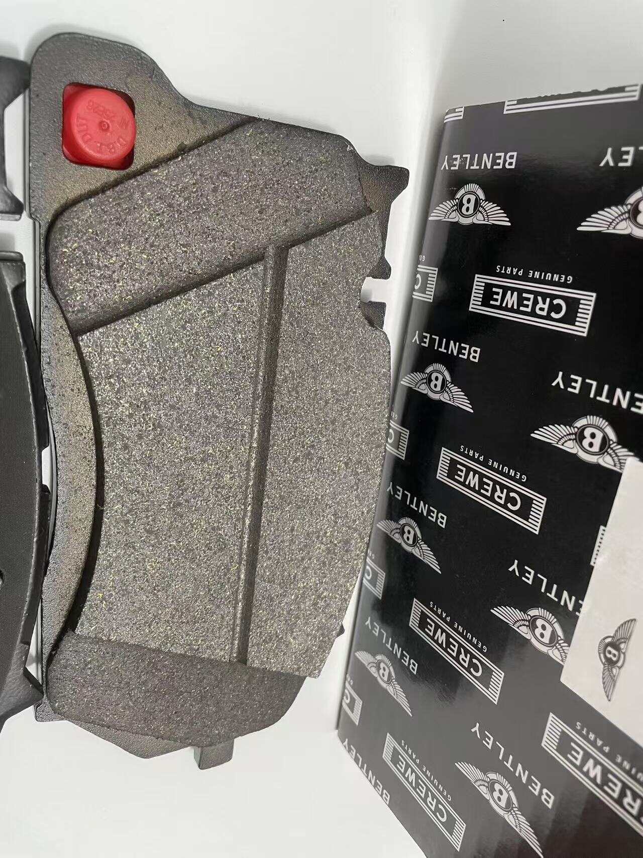 Ceramics, less metal