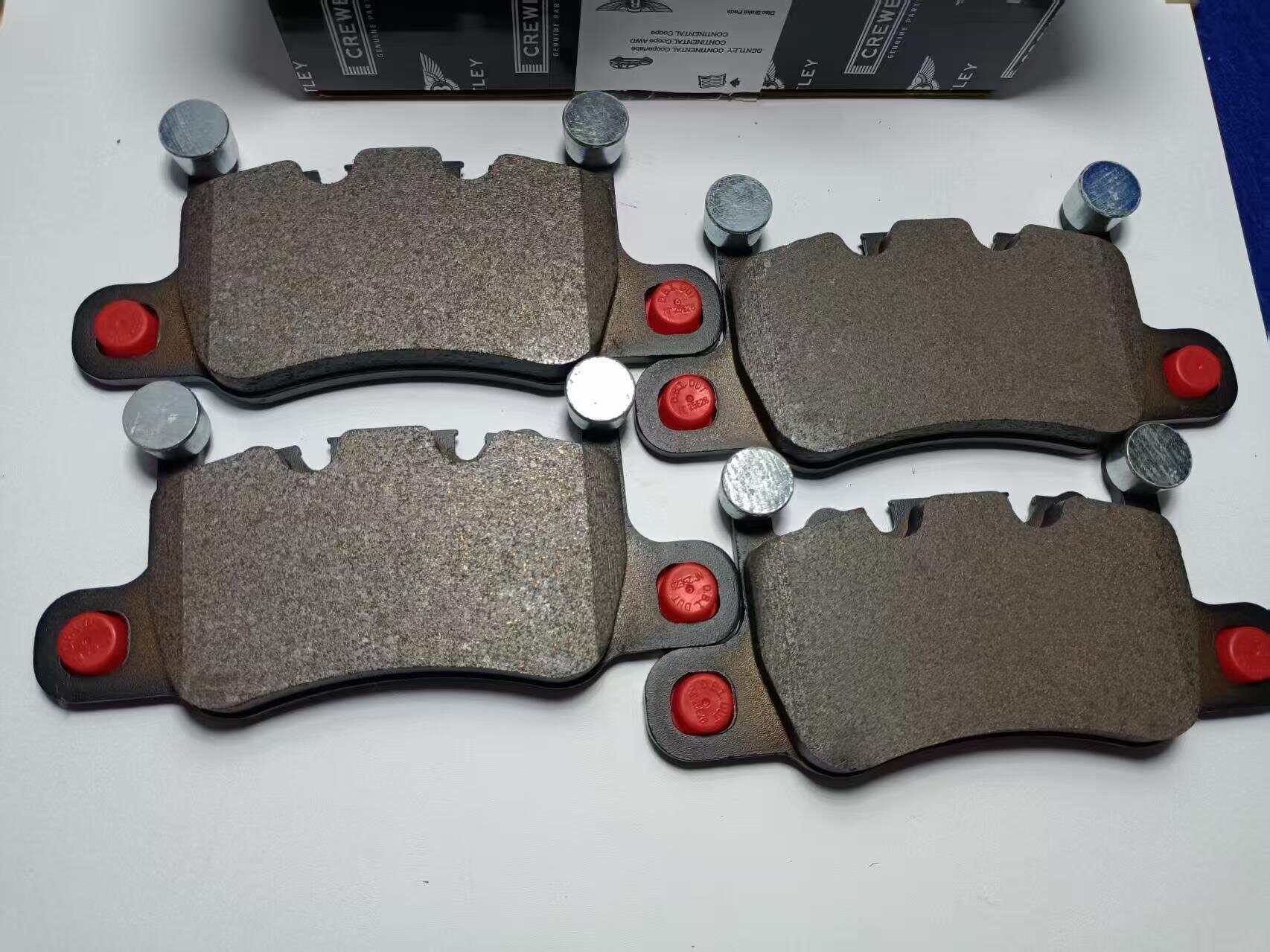 Ceramics, less metal
