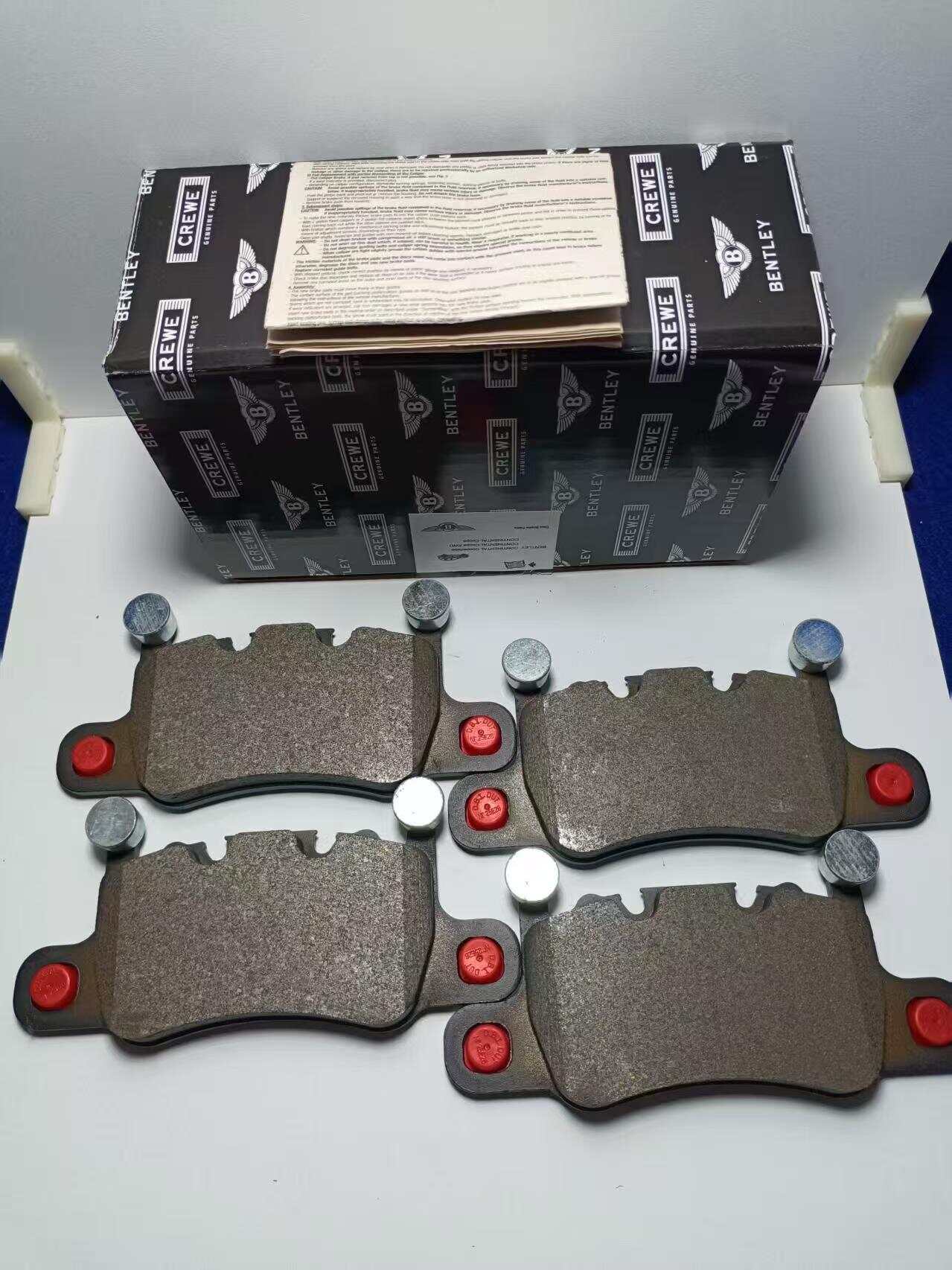 Ceramics, less metal